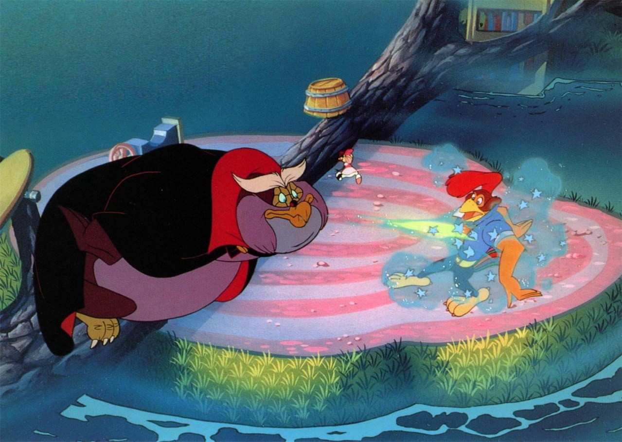 Rock-a-Doodle - Bild 6