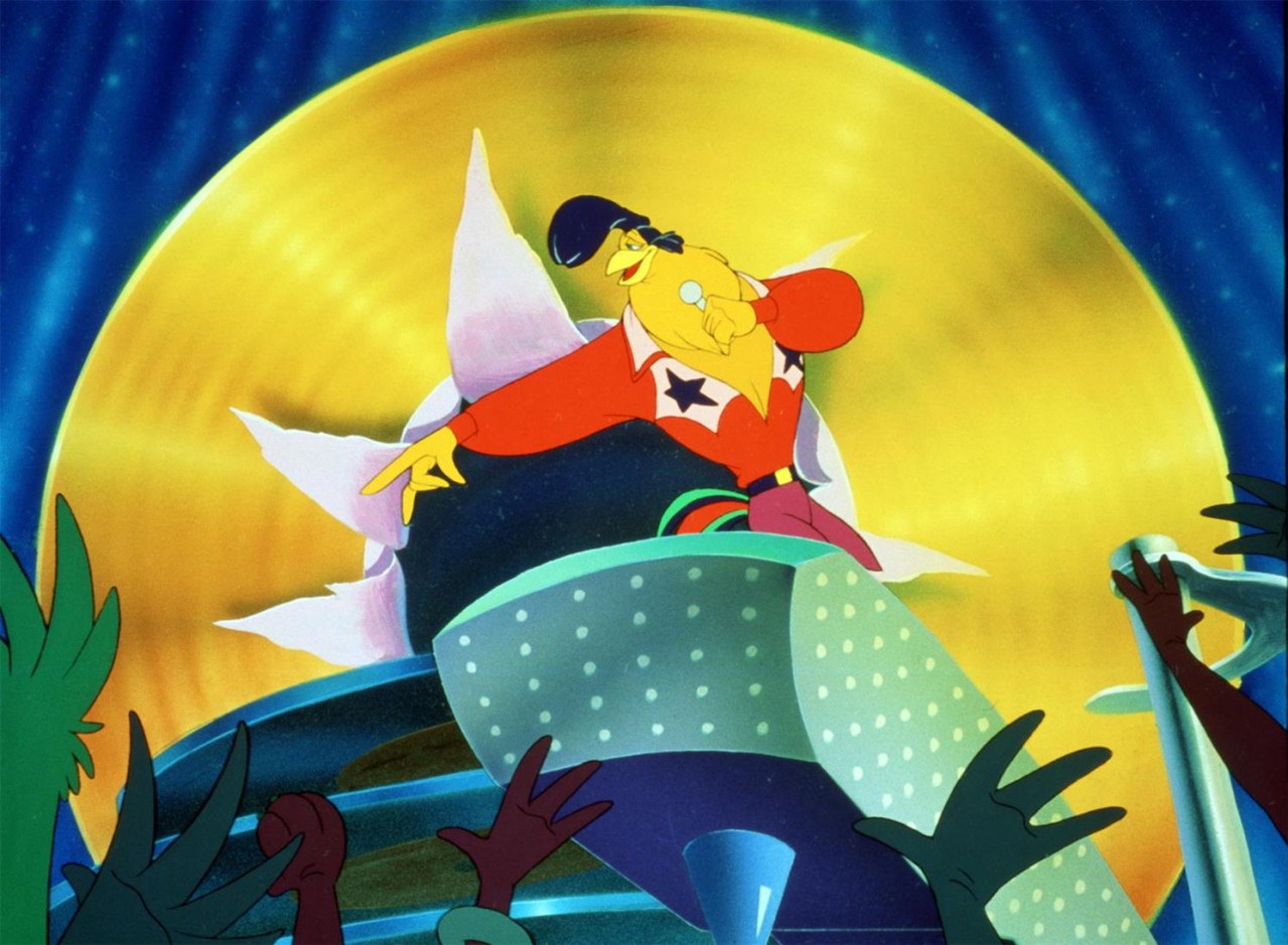 Rock-a-Doodle - Bild 7