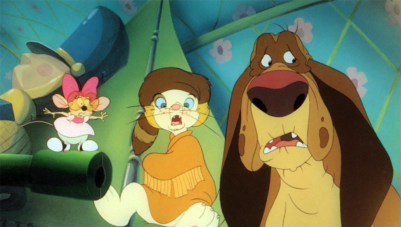 Rock-a-Doodle - Bild 8