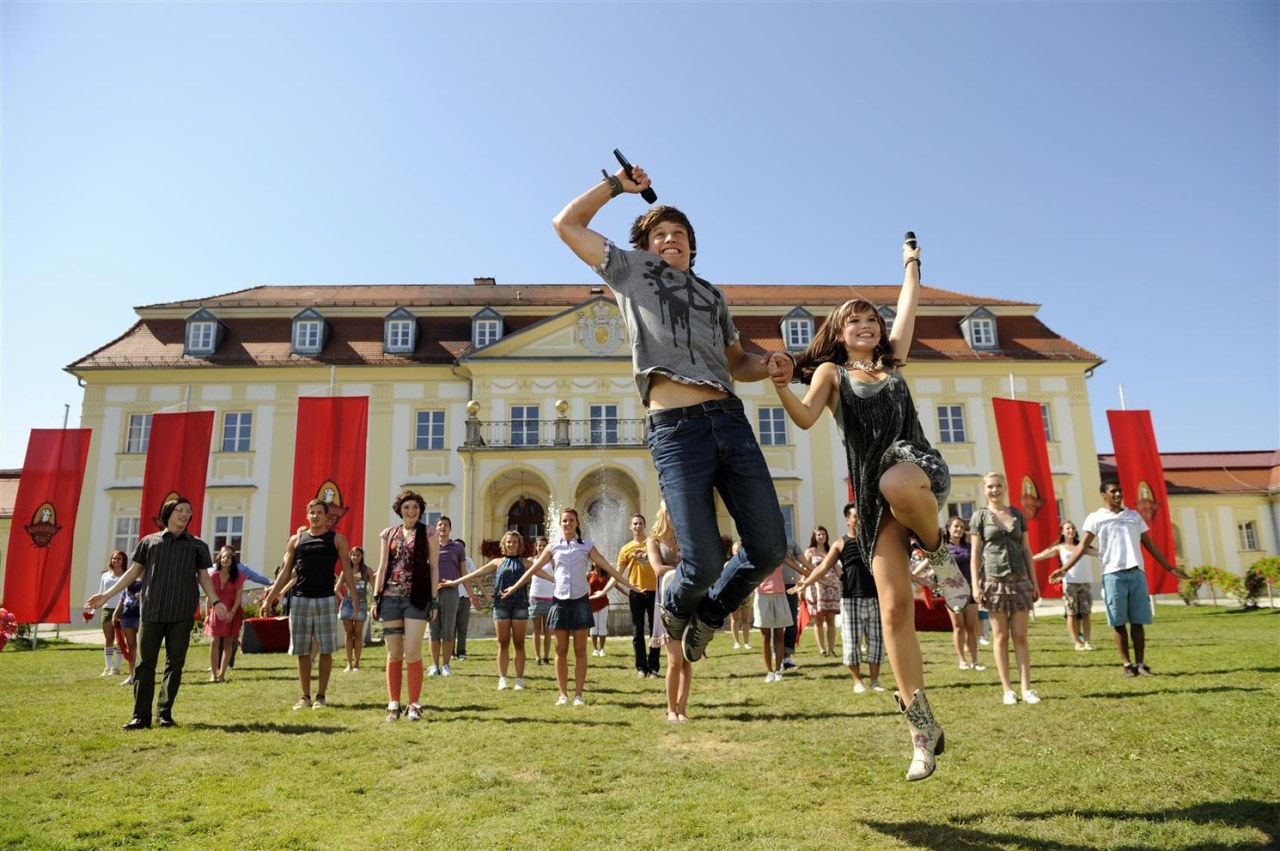 Rock It! - Bild 6