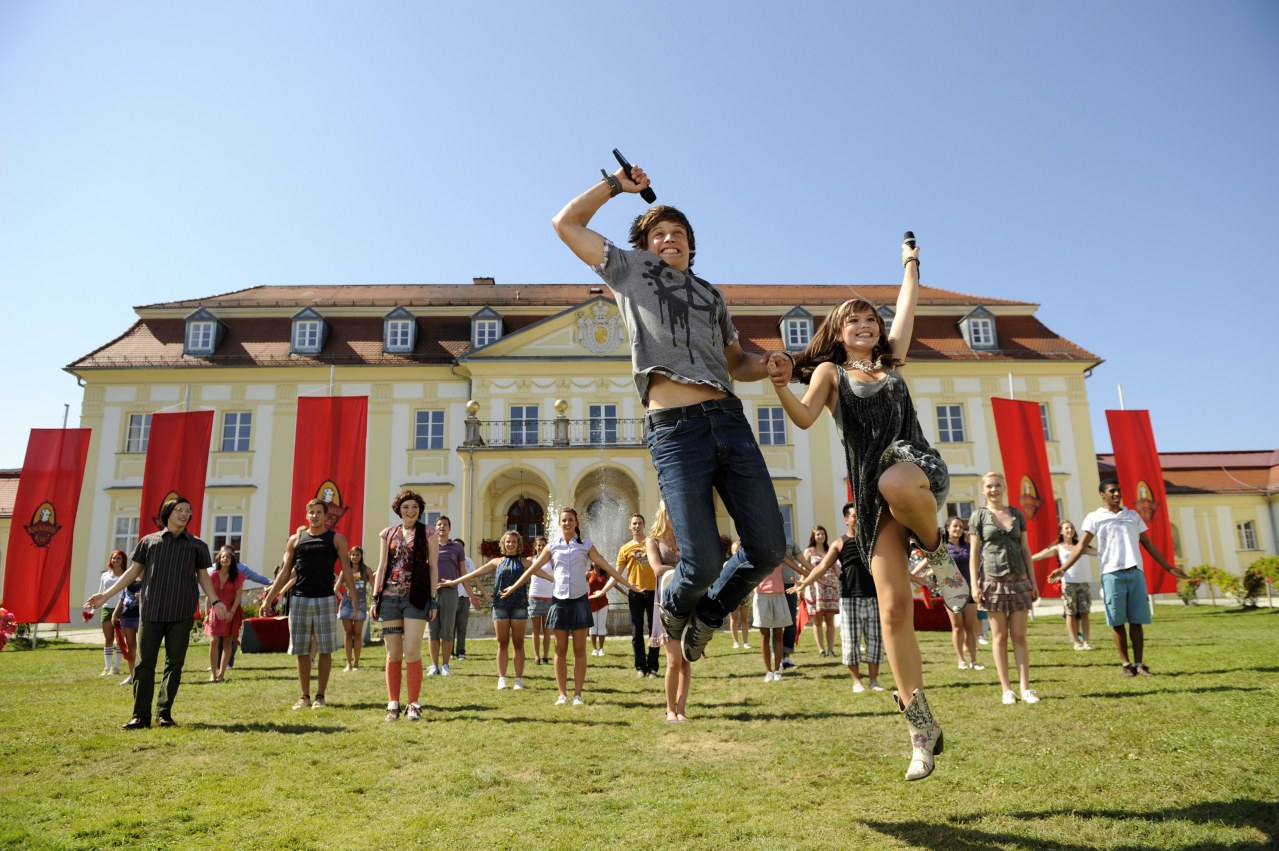 Rock It! - Bild 2
