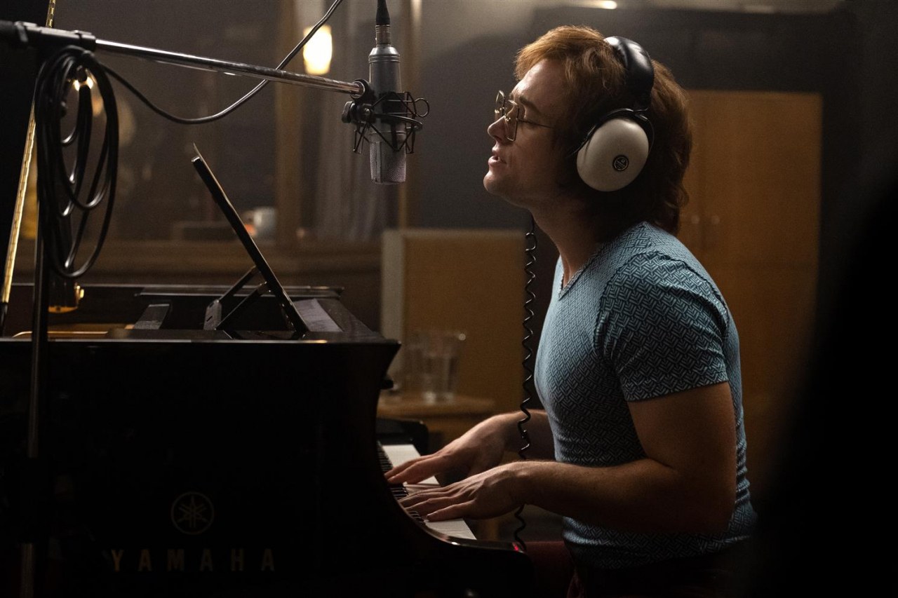 Rocketman - Bild 2