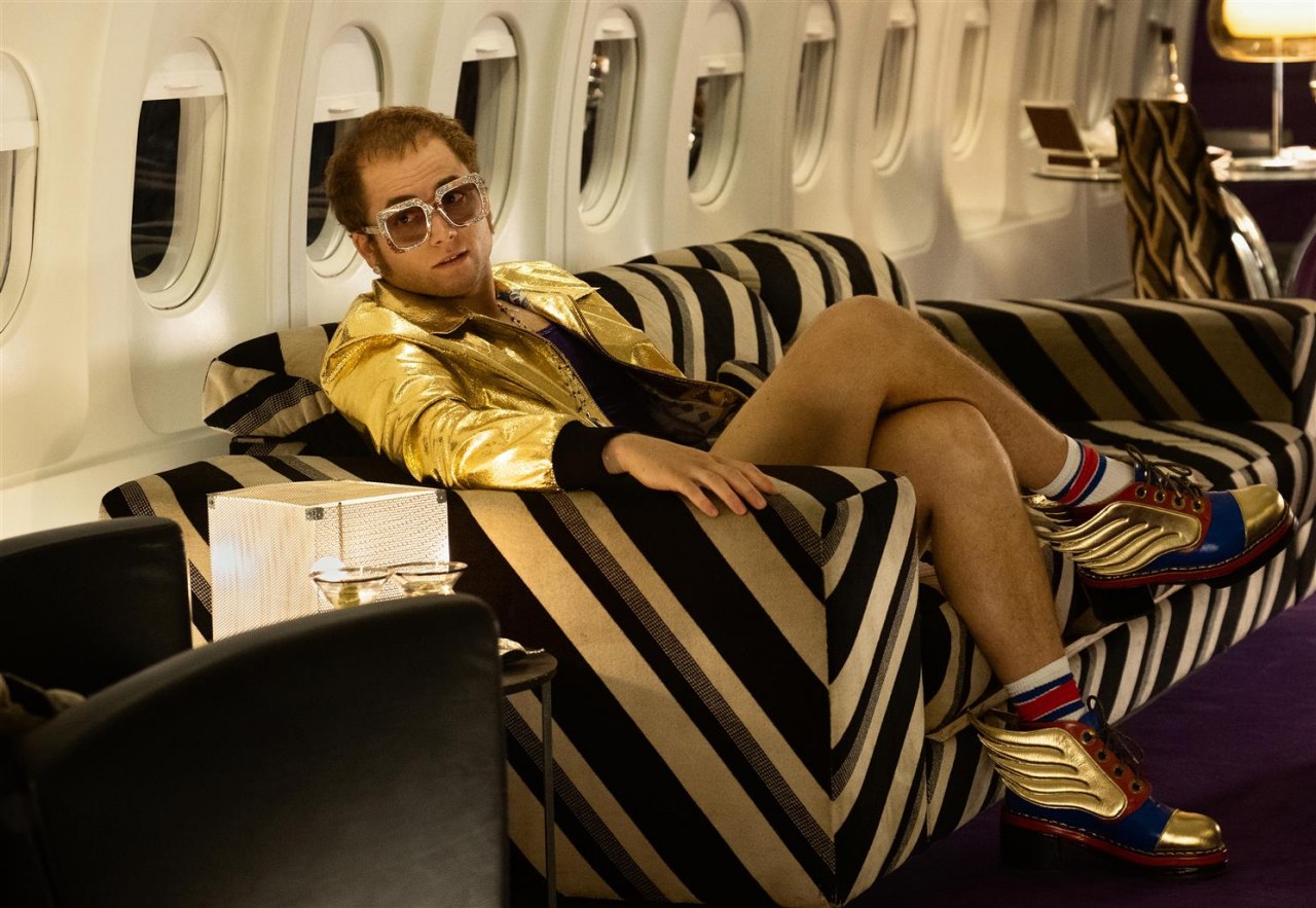 Rocketman - Bild 3