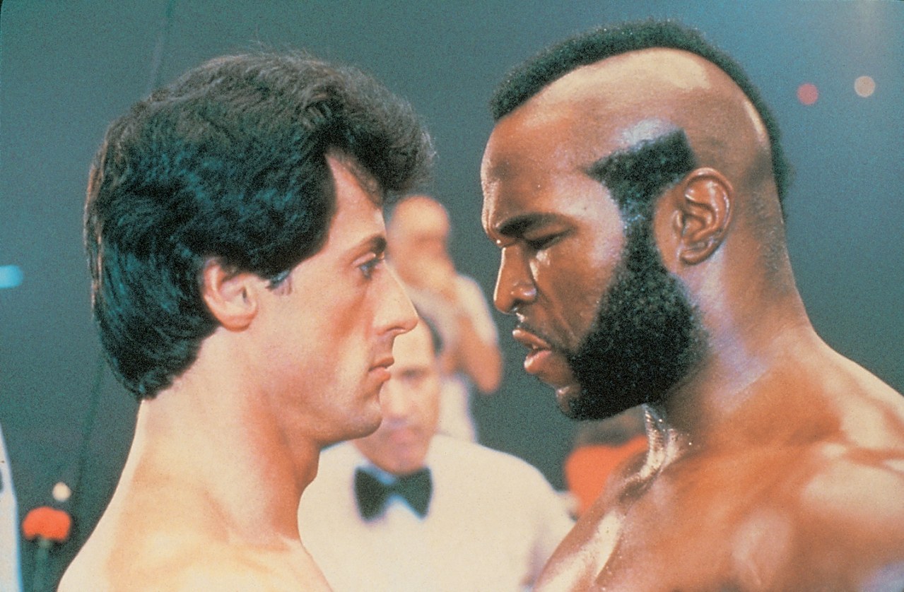 Rocky 3 - Das Auge des Tigers - Bild 1