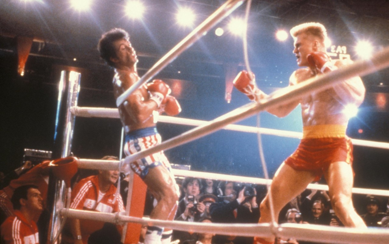 Rocky 4 - Der Kampf des Jahrhunderts - Bild 3