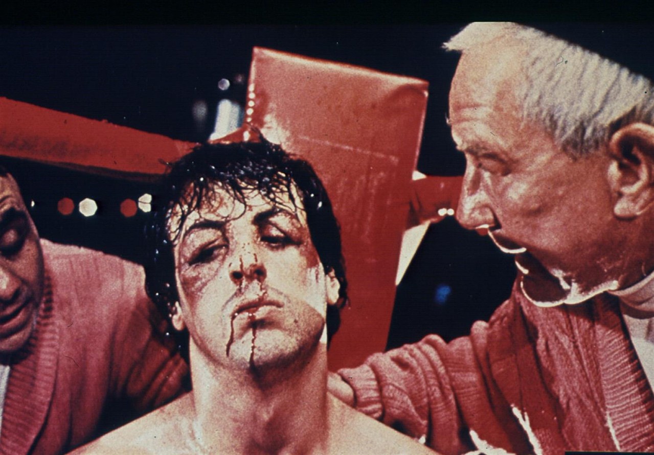 Rocky - Best of Cinema - Bild 2