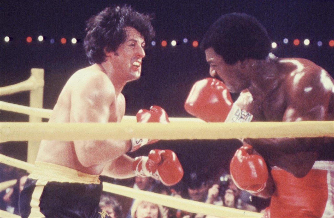 Rocky - Best of Cinema - Bild 3