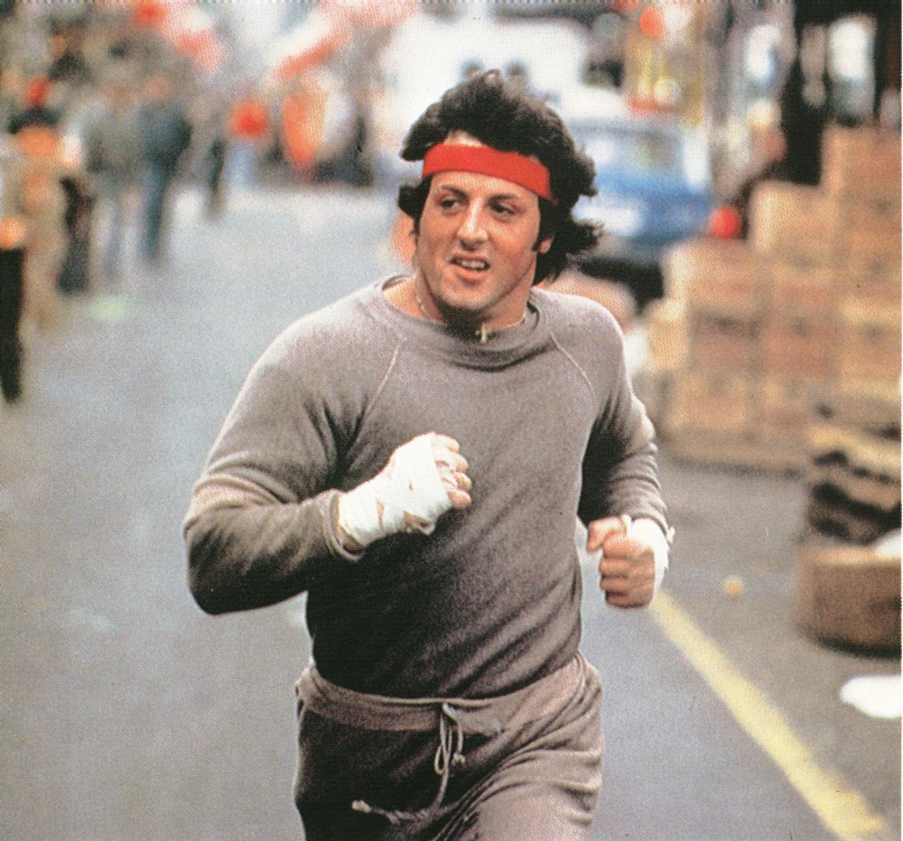 Rocky - Best of Cinema - Bild 7