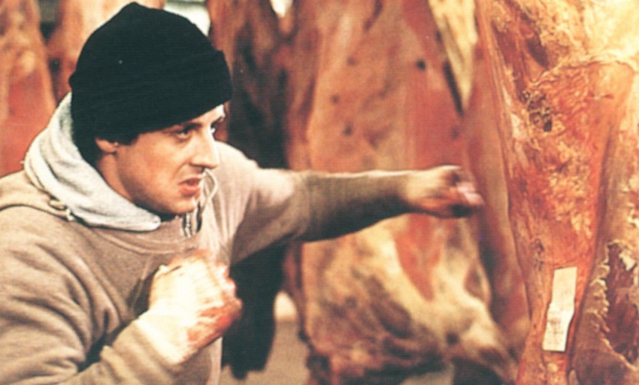 Rocky - Best of Cinema - Bild 4