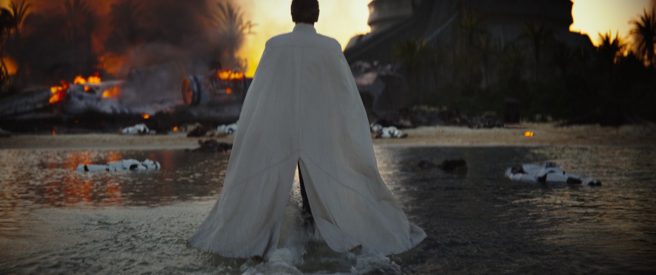 Rogue One: A Star Wars Story - Bild 1