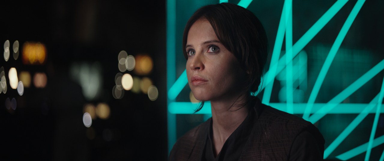 Rogue One: A Star Wars Story - Bild 3