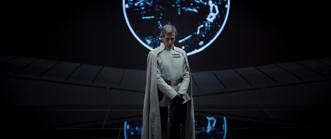 Rogue One: A Star Wars Story - Bild 4