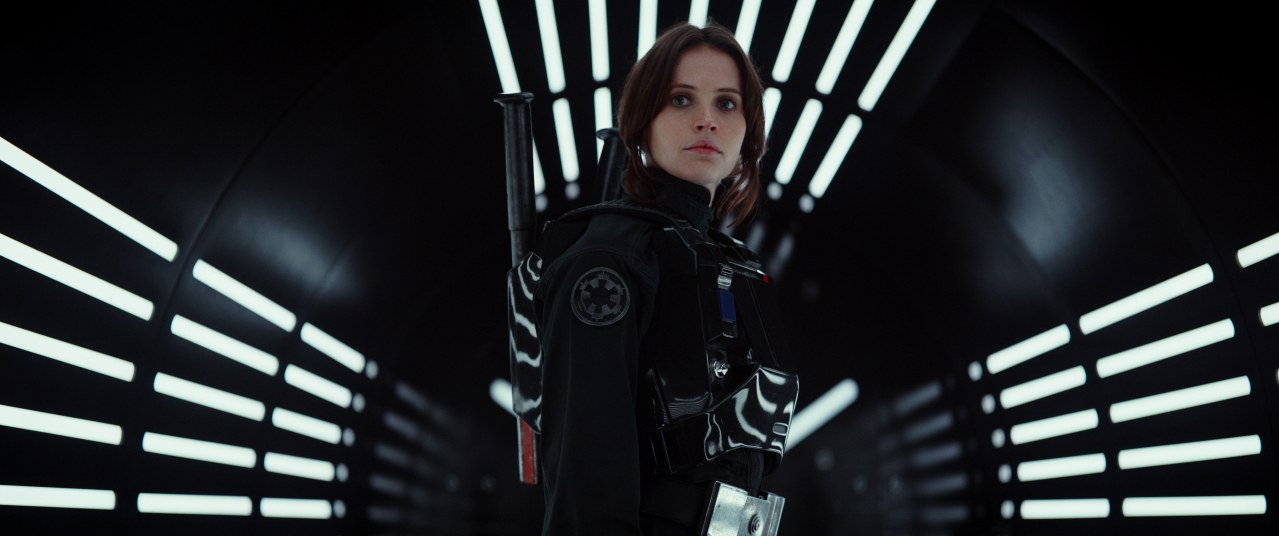 Rogue One: A Star Wars Story - Bild 7