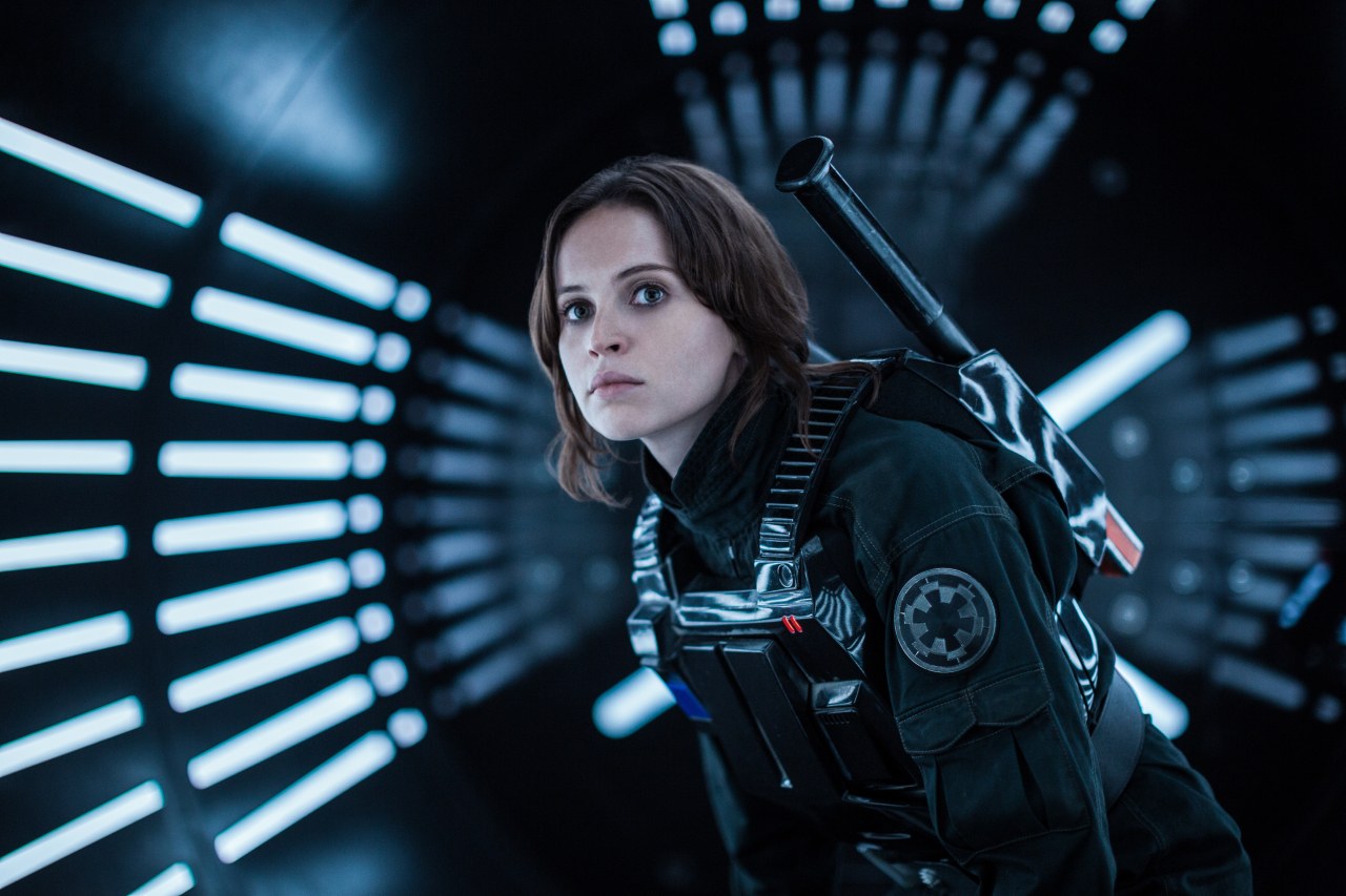 Rogue One: A Star Wars Story - Bild 13