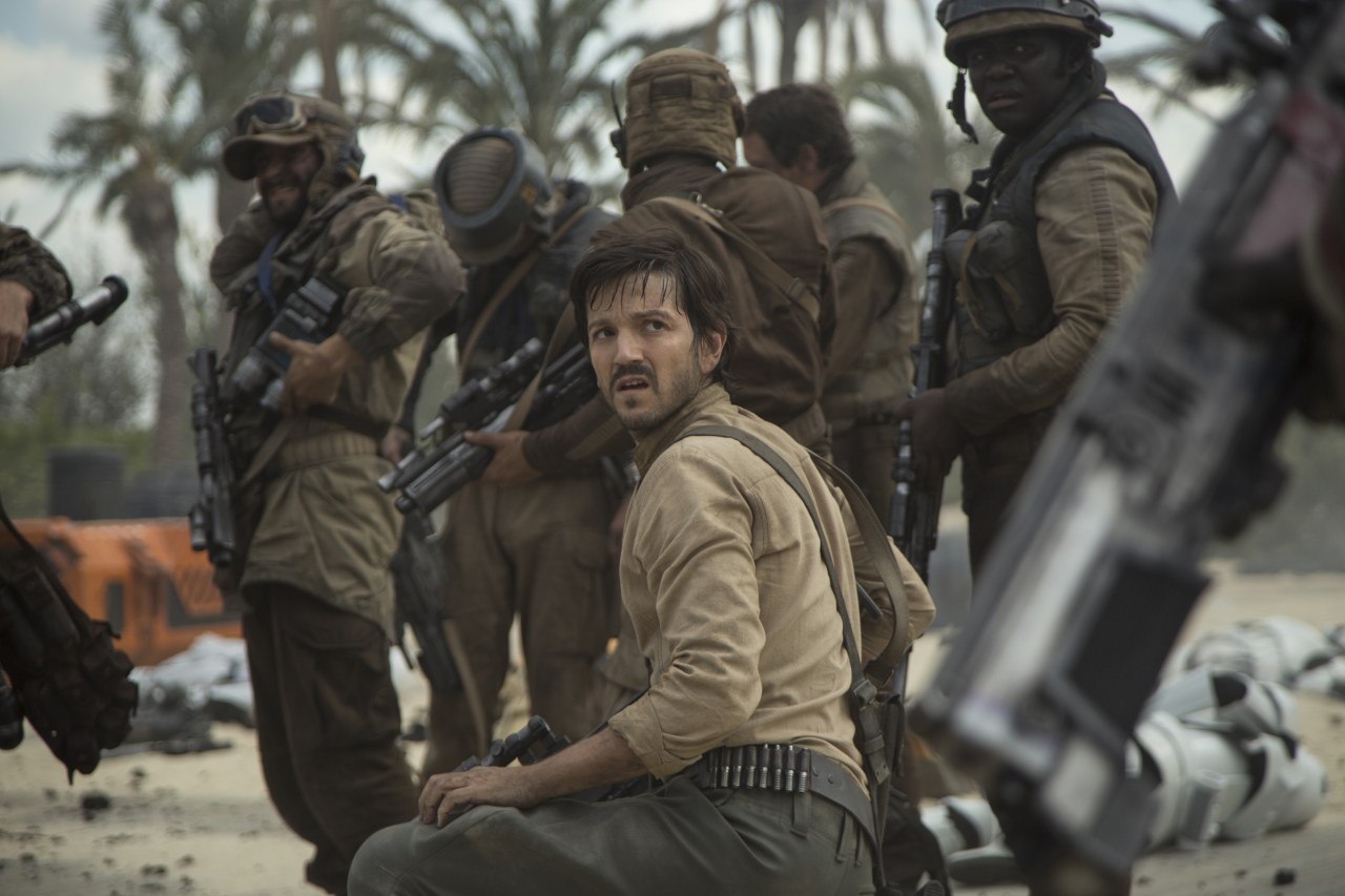 Rogue One: A Star Wars Story - Bild 20