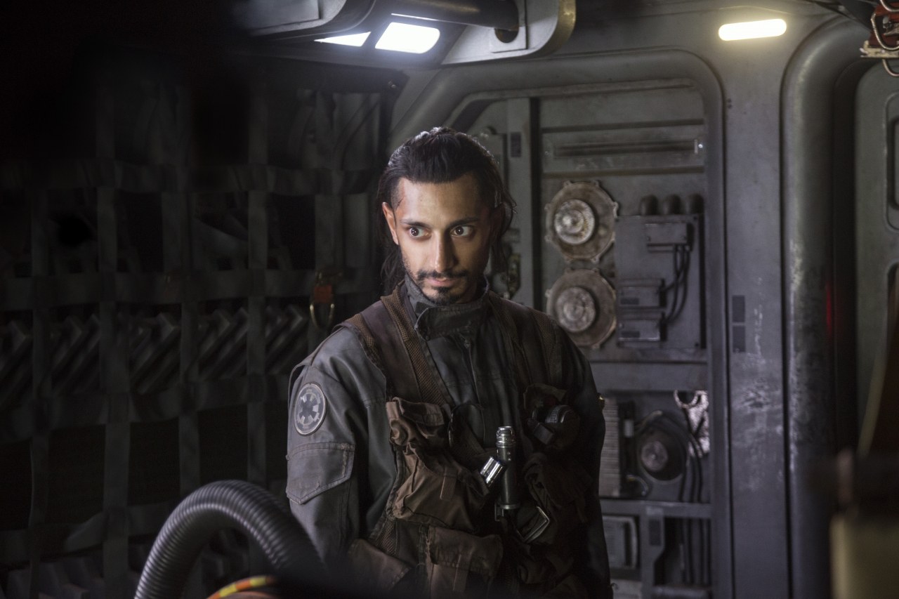 Rogue One: A Star Wars Story - Bild 21