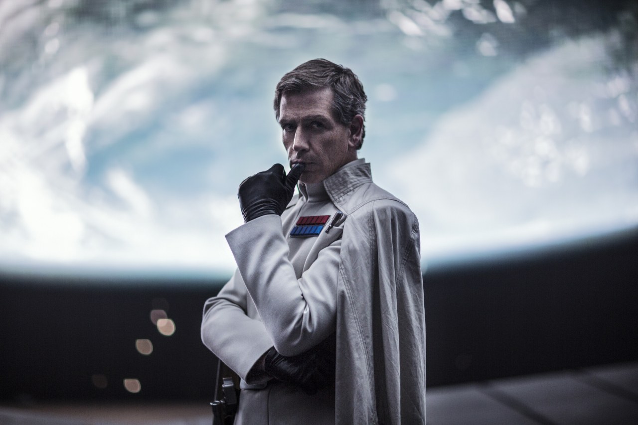 Rogue One: A Star Wars Story - Bild 23