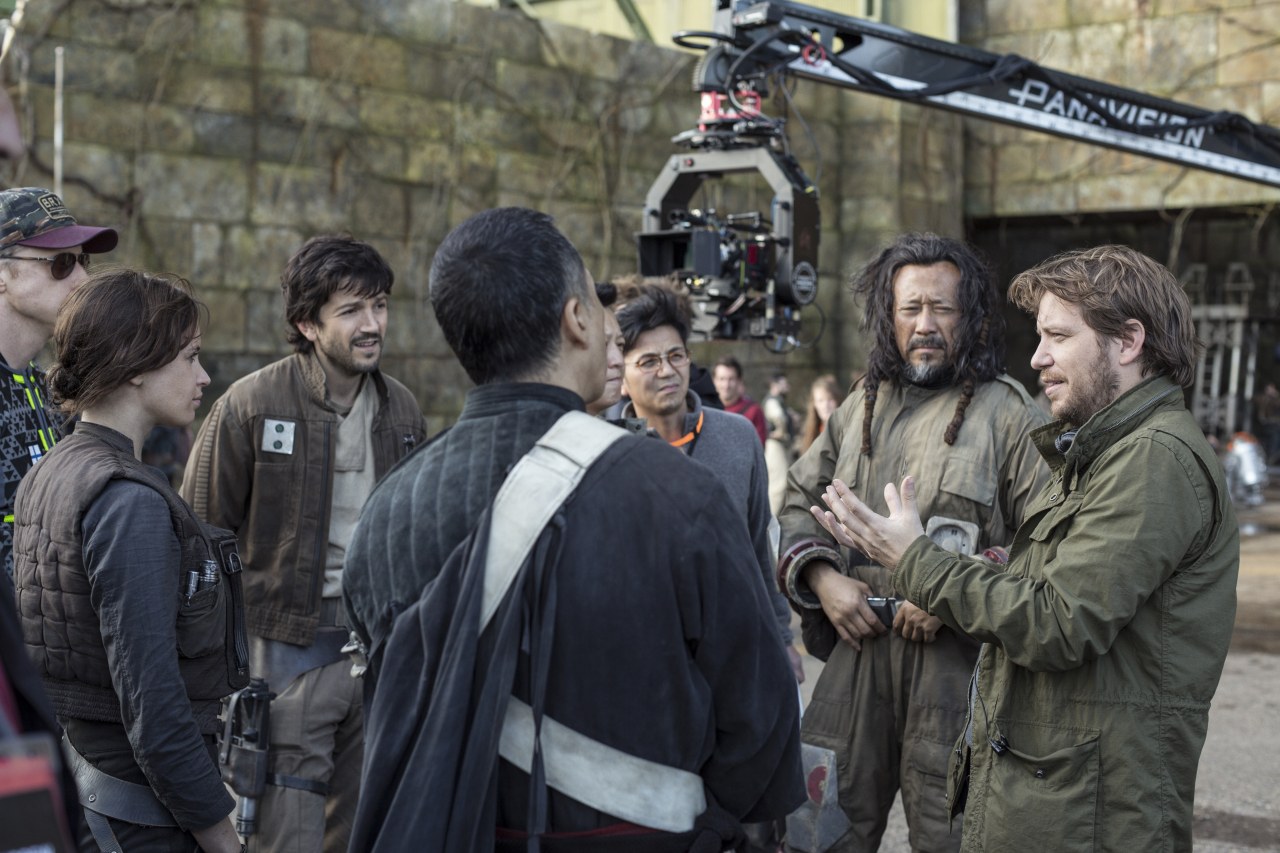 Rogue One: A Star Wars Story - Bild 24