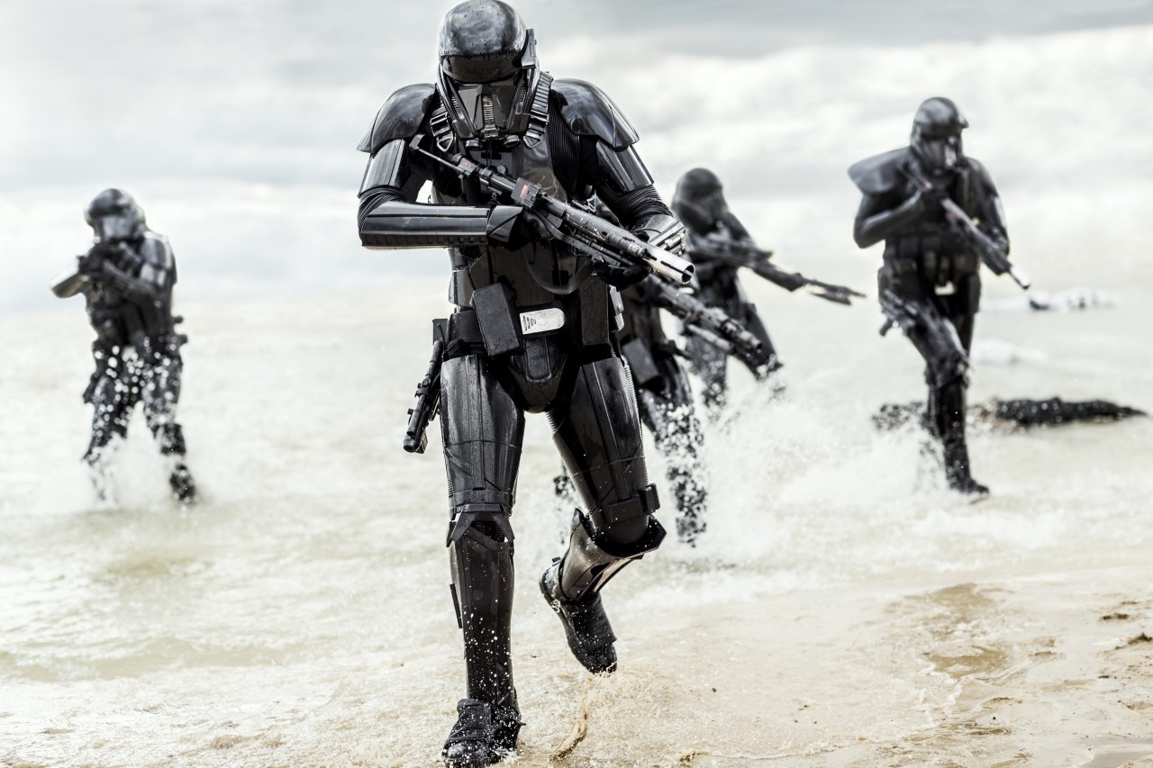 Rogue One: A Star Wars Story - Bild 25