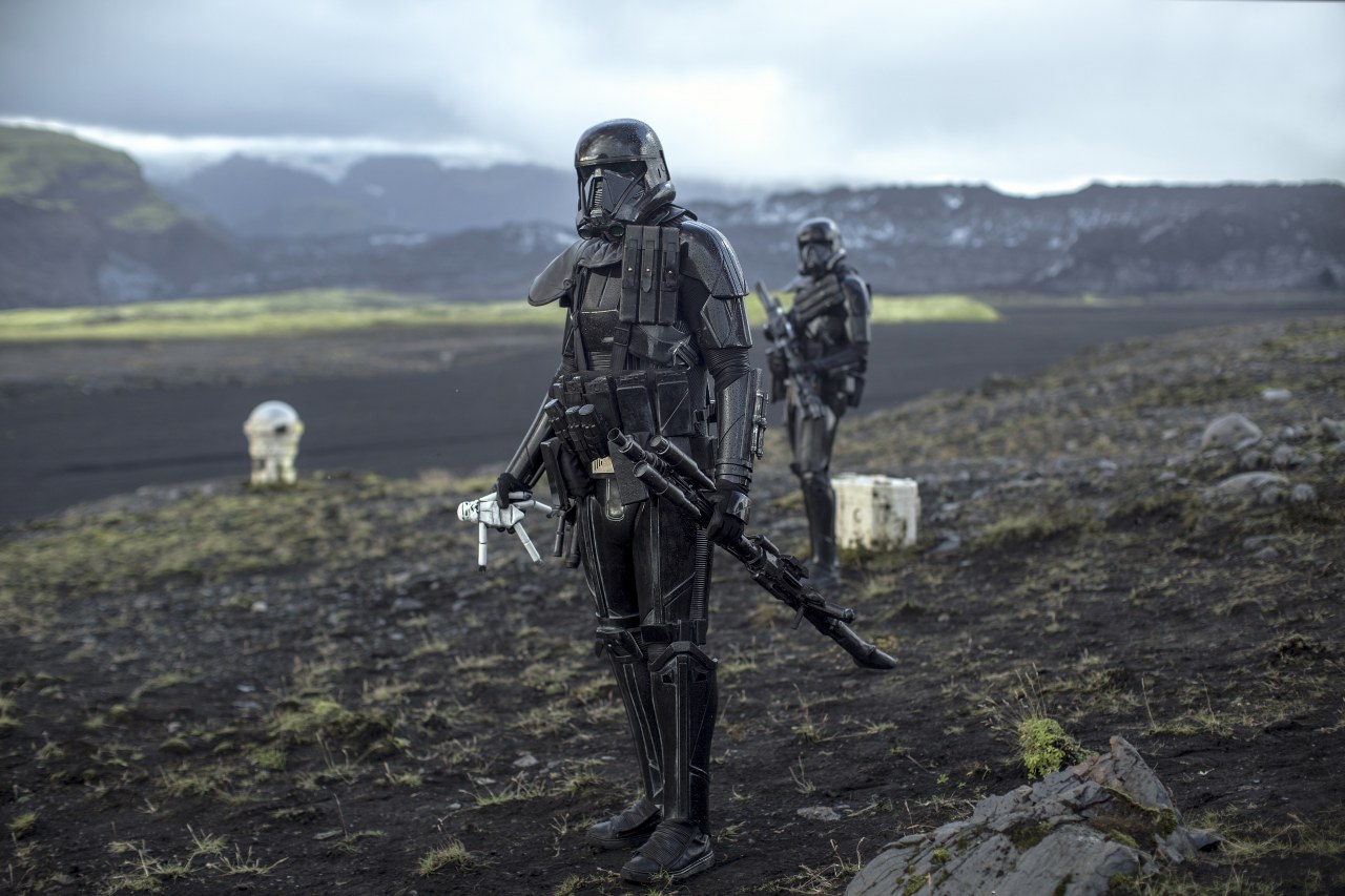 Rogue One: A Star Wars Story - Bild 26