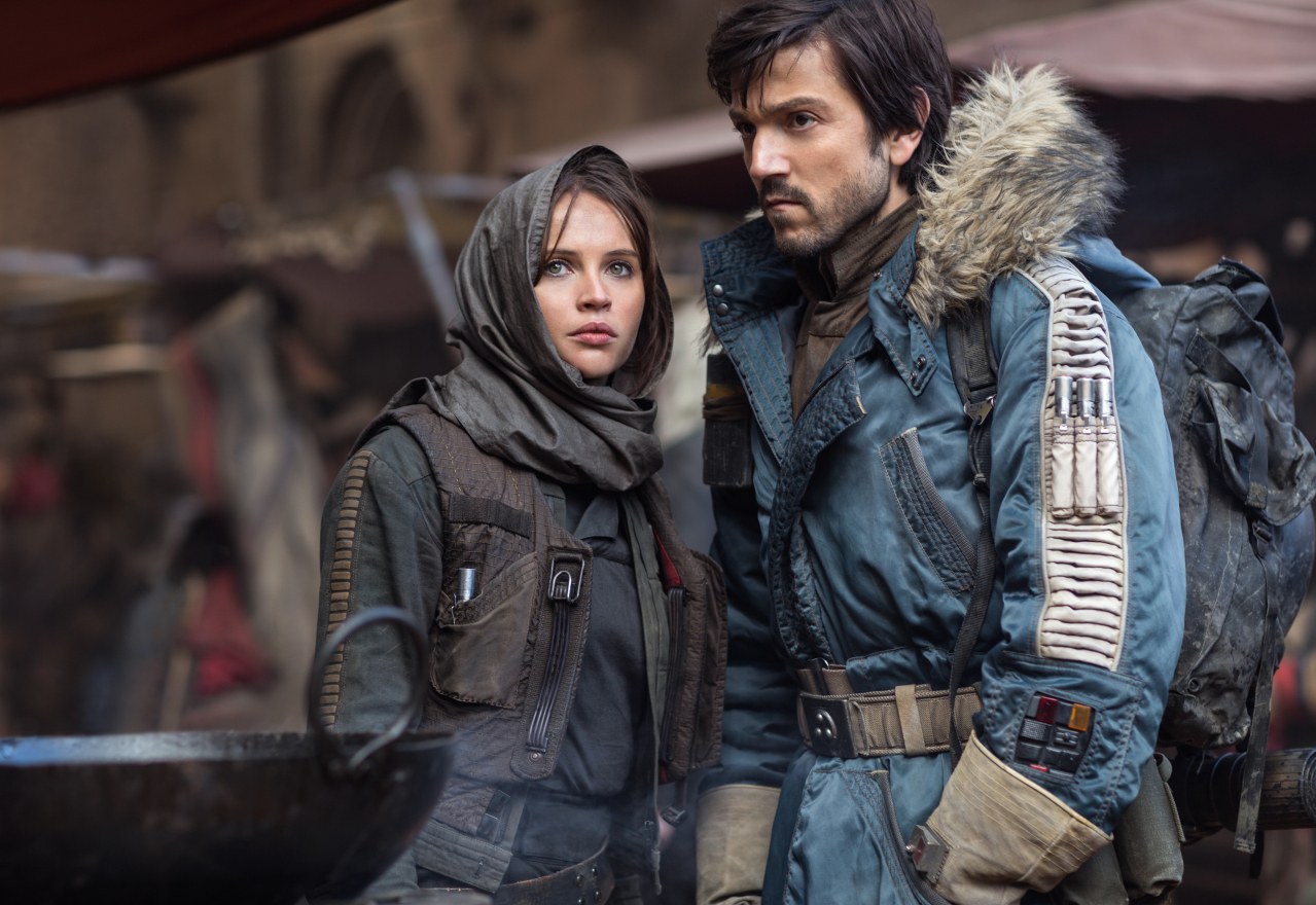 Rogue One: A Star Wars Story - Bild 36