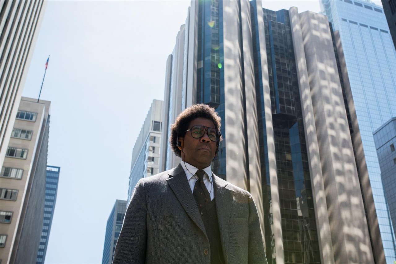 Roman J. Israel, Esq. - Die Wahrheit und nichts als die Wahrheit - Bild 4