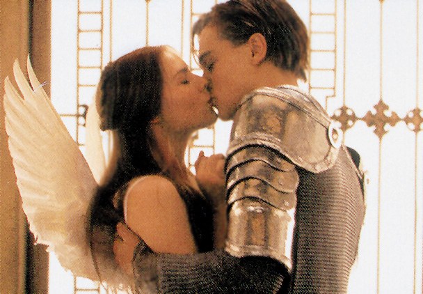 Romeo und Julia 1996 - Bild 2