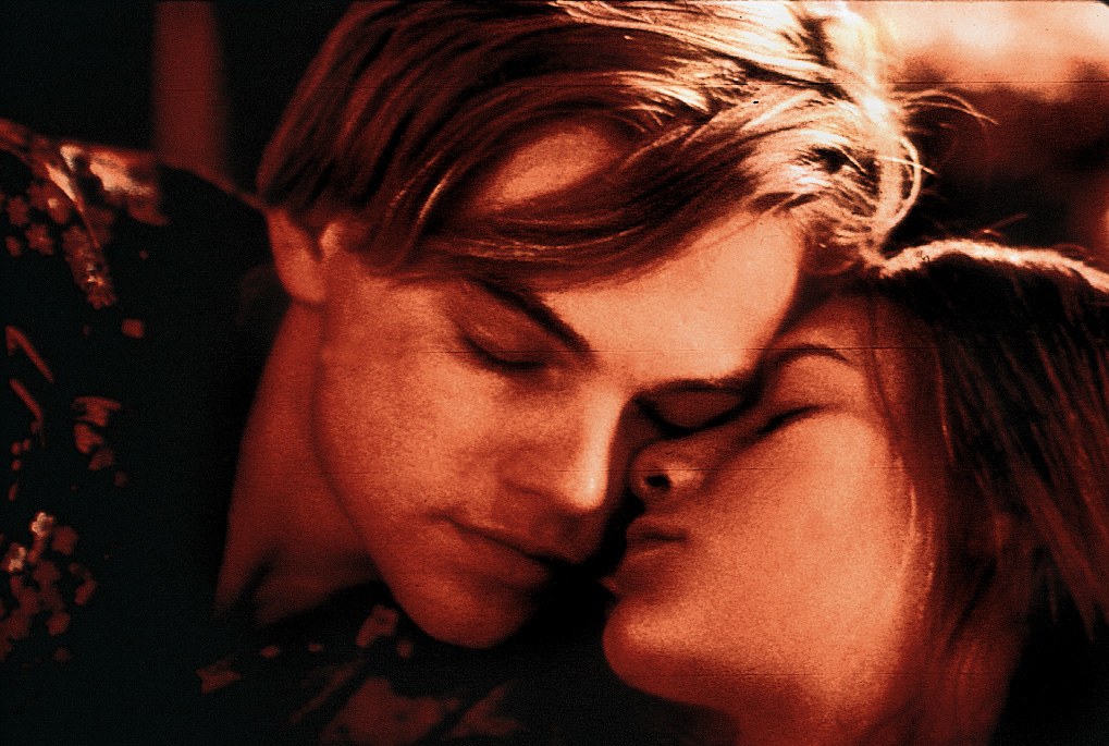 Romeo und Julia 1996 - Bild 3