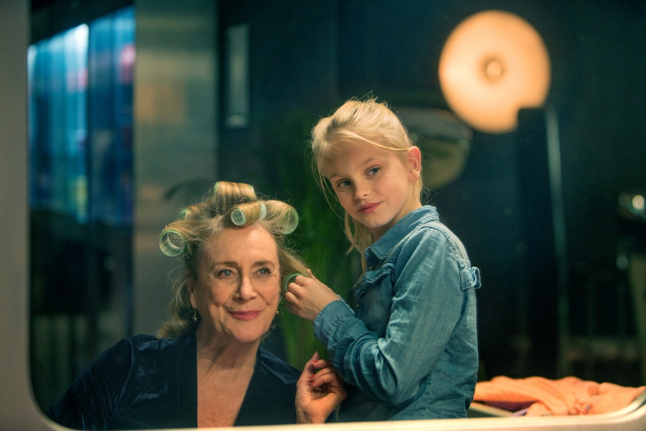 Romys Salon - Bild 1