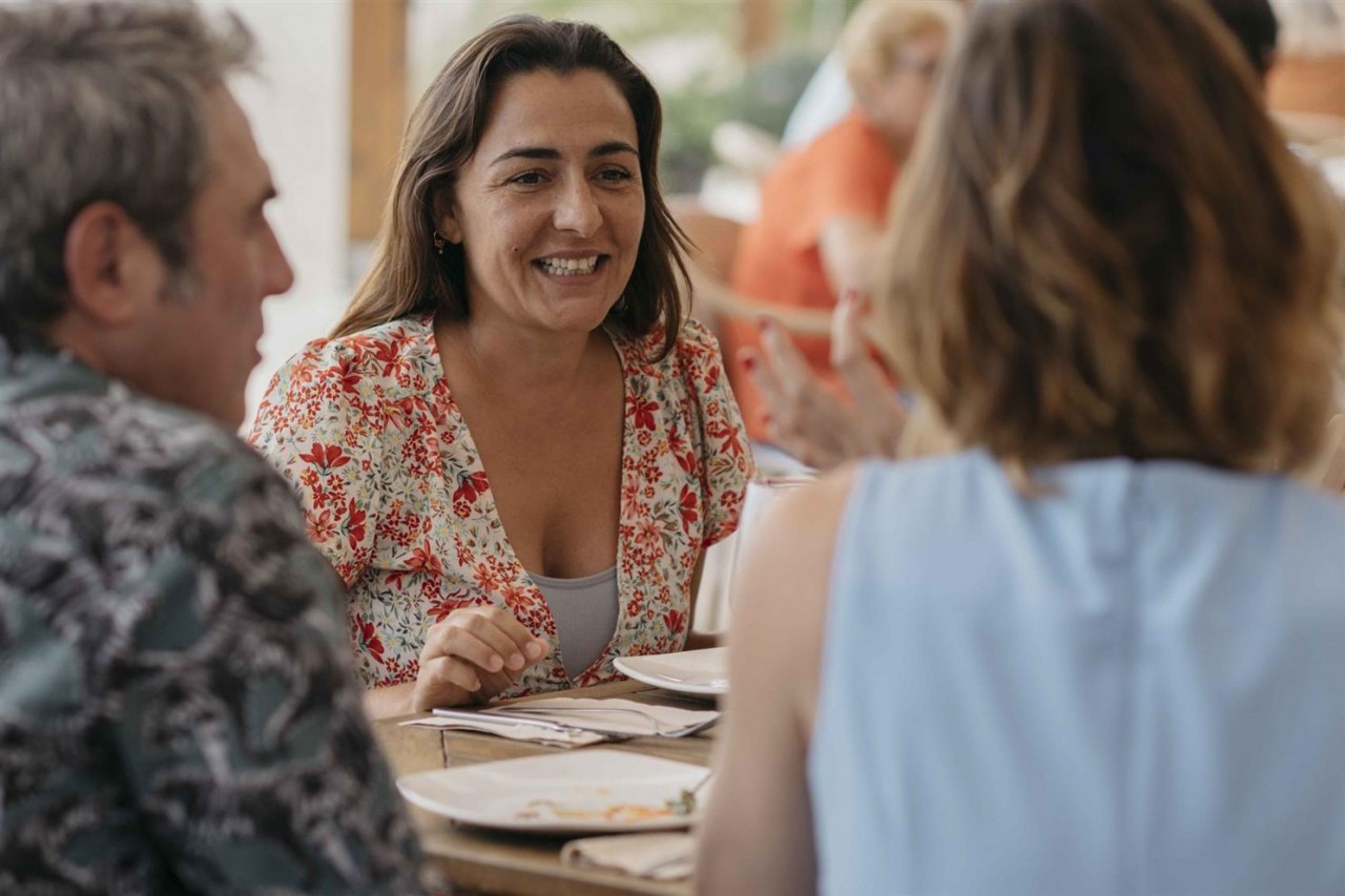 Rosas Hochzeit - Bild 3