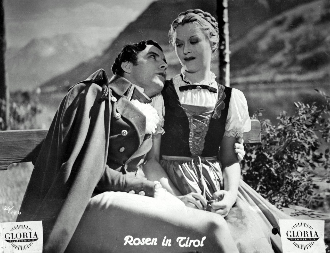 Rosen in Tirol - Bild 4