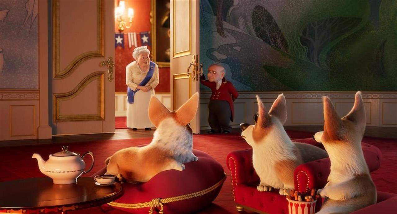 Royal Corgi - Der Liebling der Queen - Bild 1
