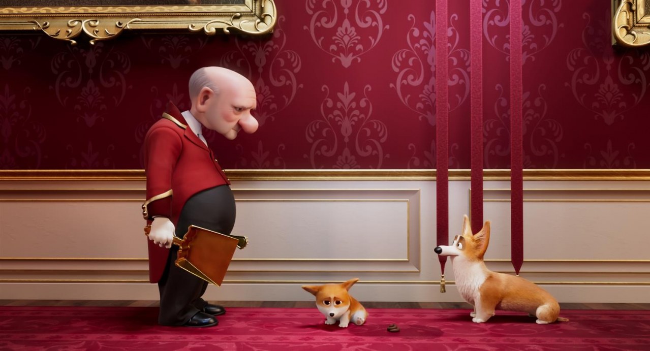 Royal Corgi - Der Liebling der Queen - Bild 2