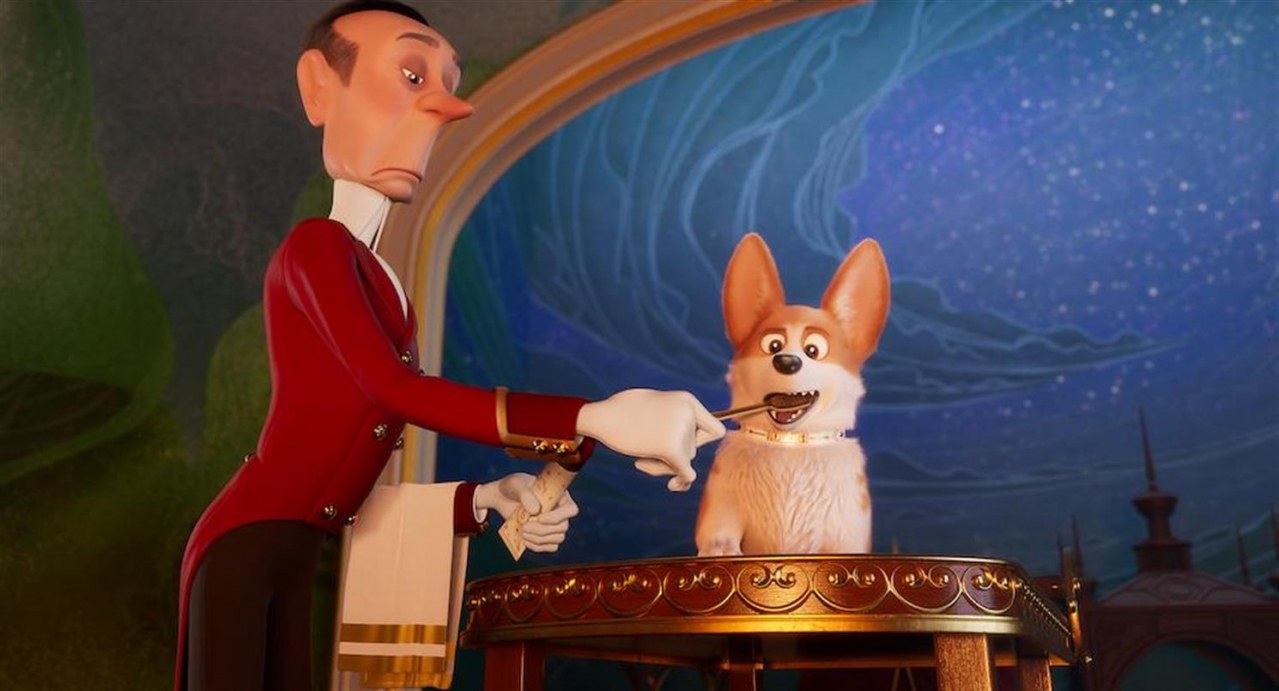 Royal Corgi - Der Liebling der Queen - Bild 3