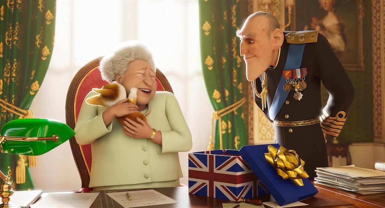 Royal Corgi - Der Liebling der Queen - Bild 4