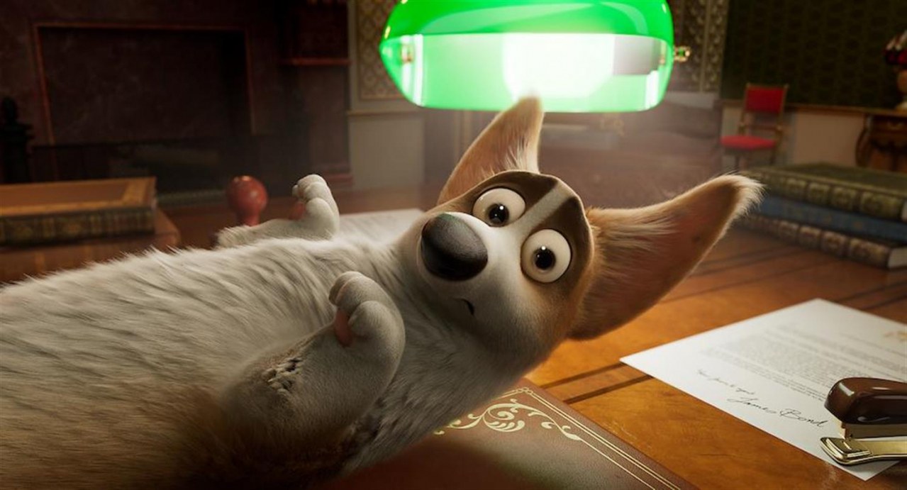 Royal Corgi - Der Liebling der Queen - Bild 5