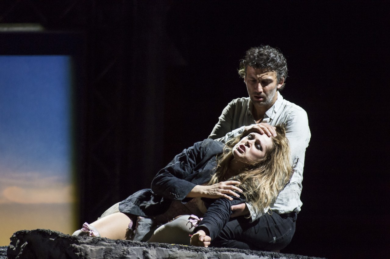 Royal Opera House 2020/21: Manon Lescaut - Bild 1