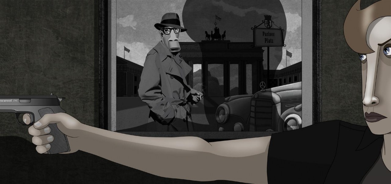 Ruben Brandt - Bild 3