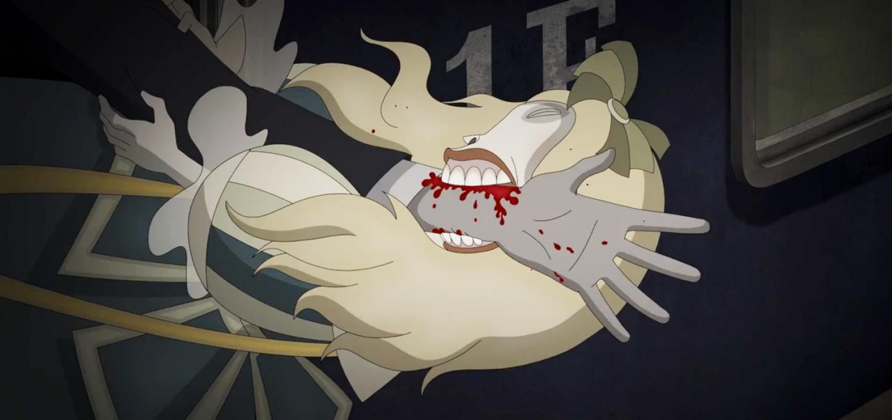 Ruben Brandt - Bild 5