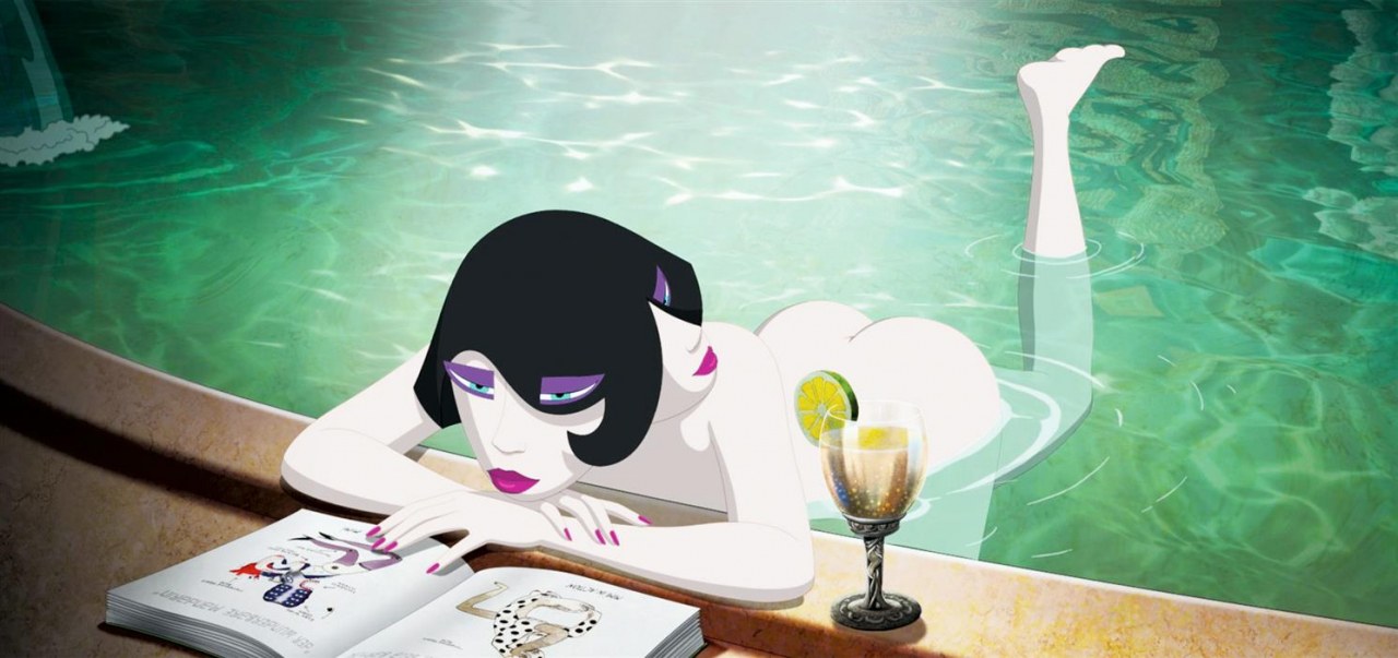 Ruben Brandt - Bild 6