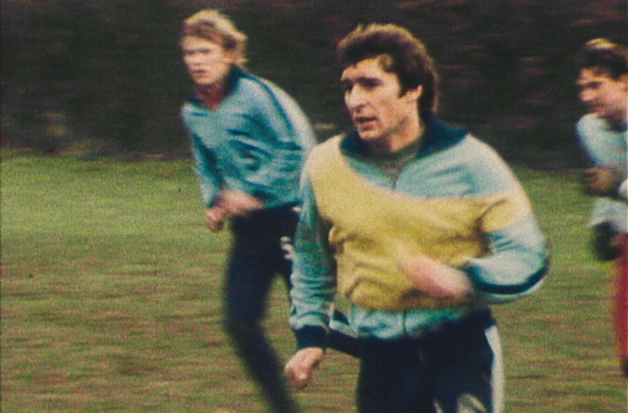 Rudi Assauer - Macher. Mensch. Legende - Bild 1