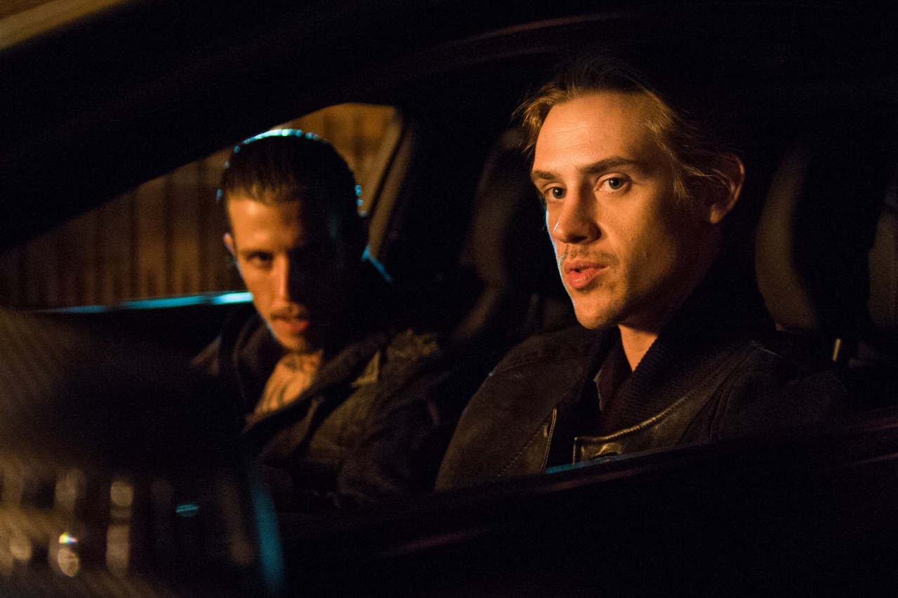 Run all Night - Bild 23