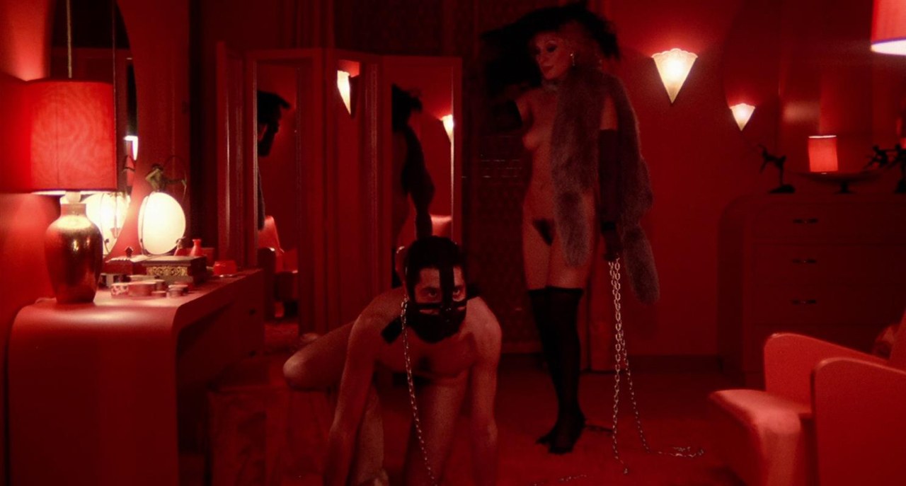 Salon Kitty - Bild 3