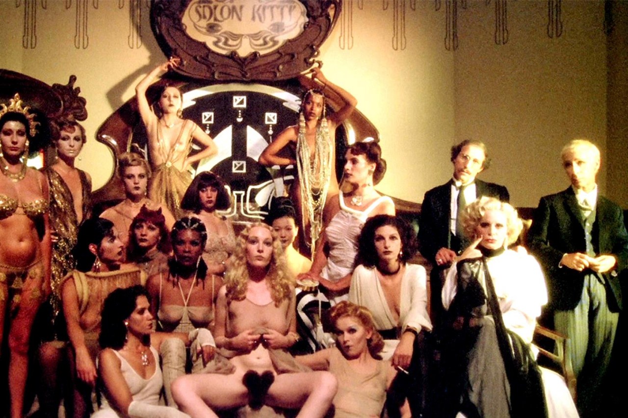 Salon Kitty - Bild 6