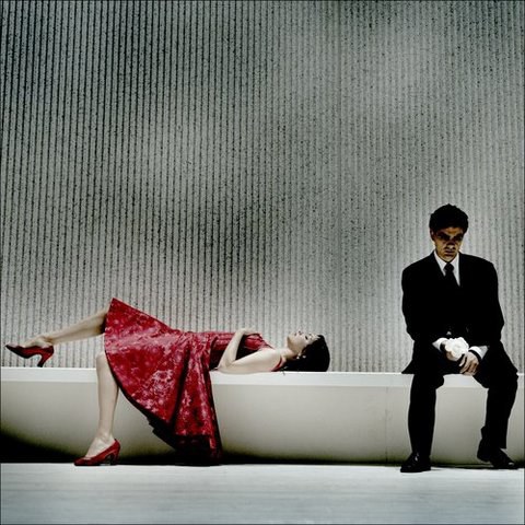 Salzburg im Kino 20/21: Verdi - La Traviata (2005) - Bild 3