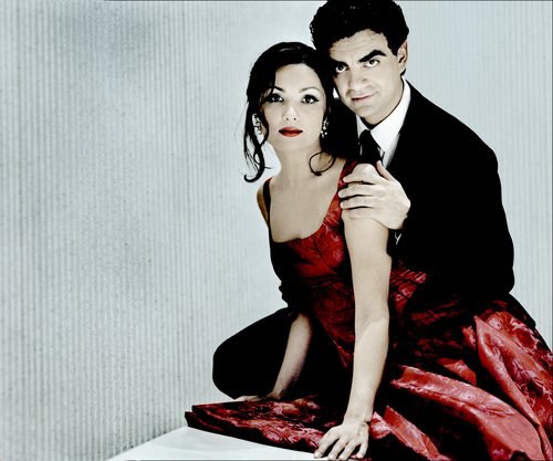 Salzburg im Kino 20/21: Verdi - La Traviata (2005) - Bild 5