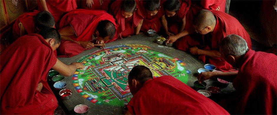 Samsara - Bild 2