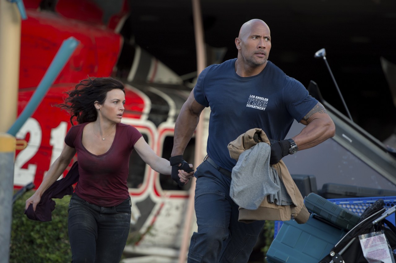 San Andreas - Bild 2