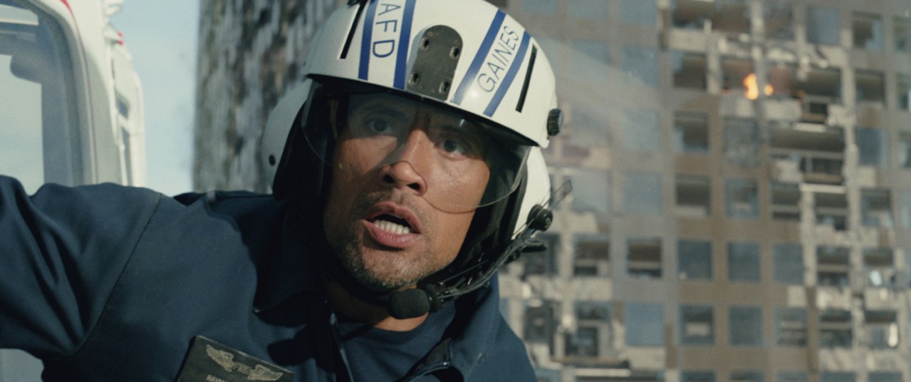 San Andreas - Bild 4