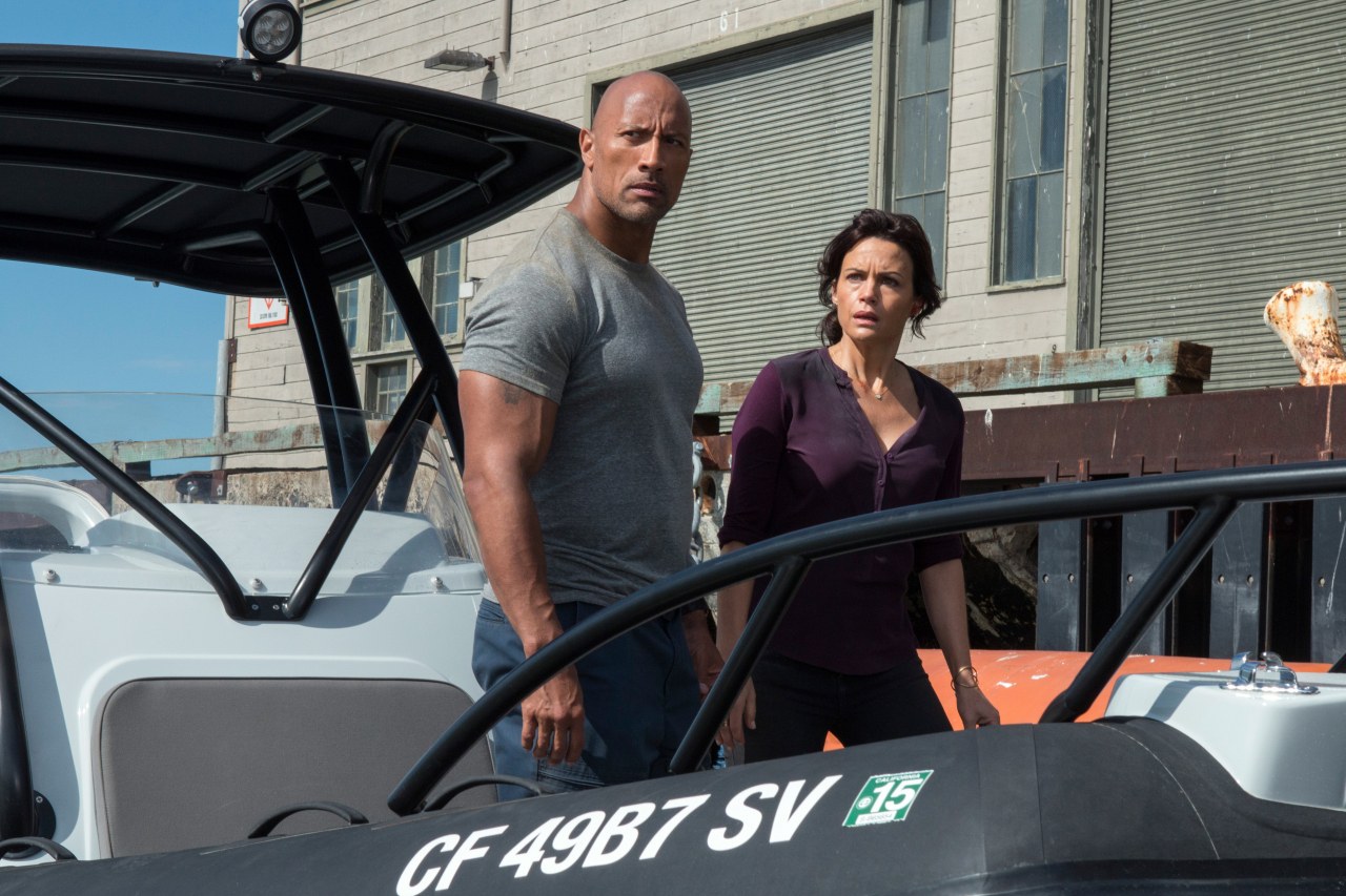 San Andreas - Bild 16